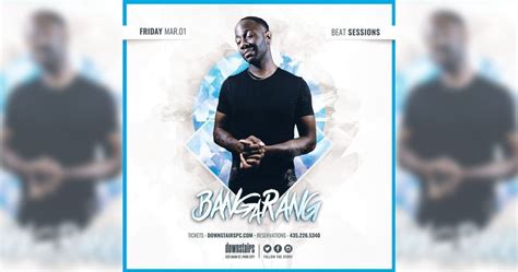 Beat Sessions, Downstairs, Park City, March 1 2024 | AllEvents.in