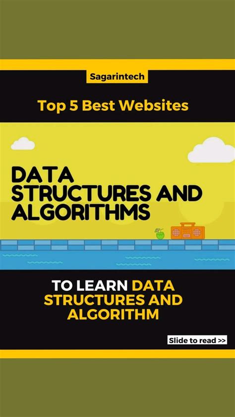 Image result for Best Data Structure Tutorials