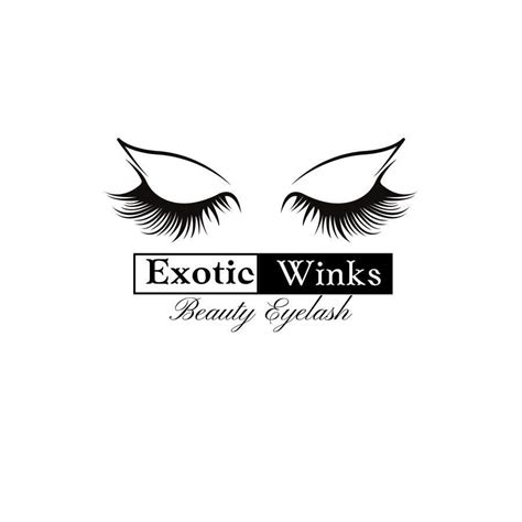 Logo for E.X.O.T.I.C WINKS LLC | Freelancer
