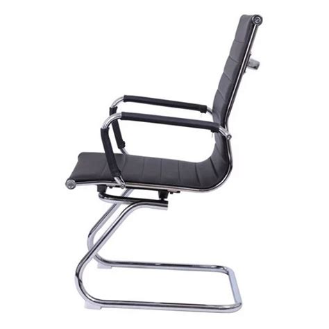 Kancelarijska stolica Bob R Club crna FA0023 | Volim svoj dom