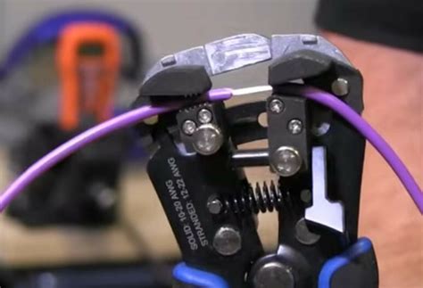 Image result for Homemade Wire Strip Machine