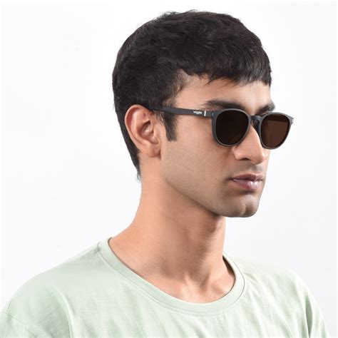 Buy Sunglasses For Oblong Face - 2 Sunglasses @999 - Woggles