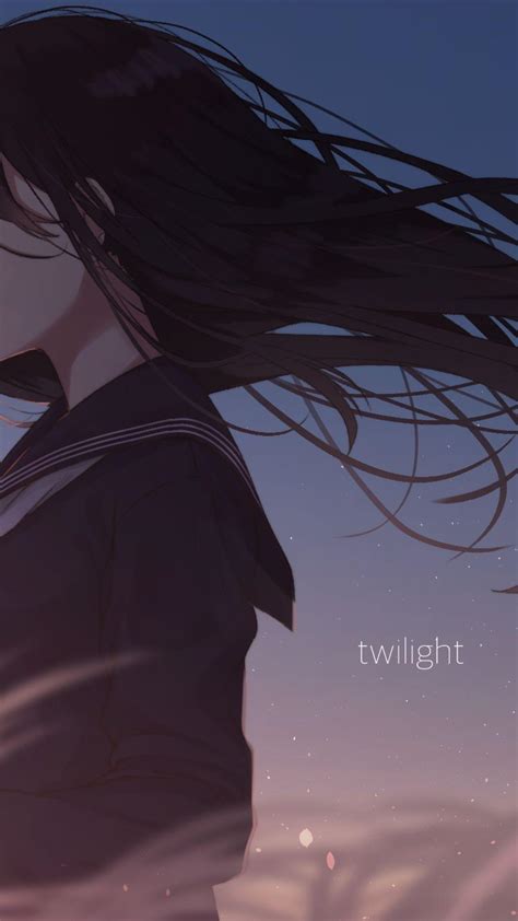 Saddest Anime Wallpapers - Wallpaper Cave