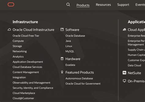 Image result for Oracle Database Express Edition Download