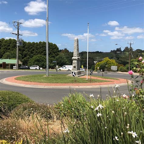 NEERIM SOUTH WAR MEMORIAL (2025) All You Need to Know BEFORE You Go ...