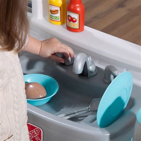 Step 2 Kitchen Set 的图像结果