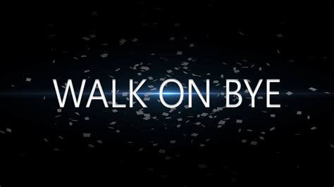 [I4L] Battlefield 4 | Walk On Bye by Fostorm Ft Marken | PC - YouTube