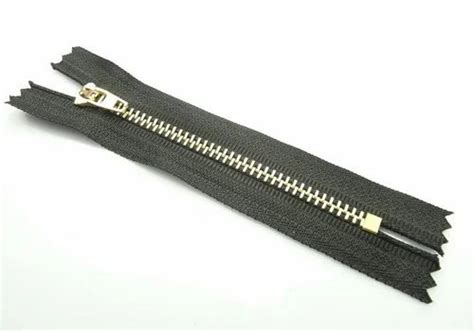 Clothing Zippers - Closed End L-Type Polyester Zipper Manufacturer from ...