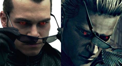 Slideshow: Live-Action Versions of Video Game Characters