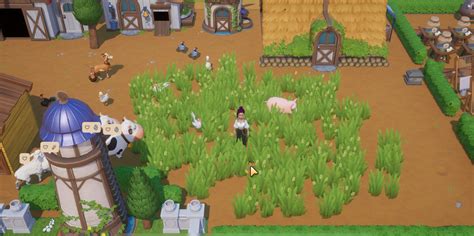 All Ways To Get Hay In Coral Island