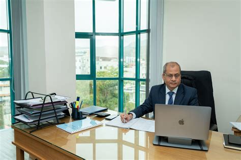 Our Board | St. Lawrence Management Ltd