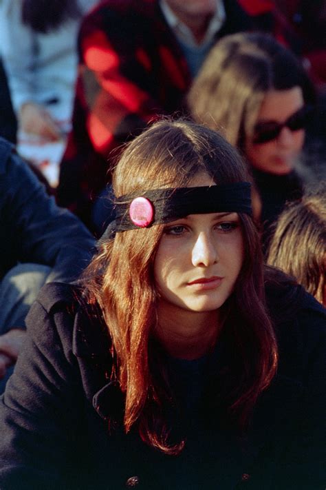 The politics of hair: how protest hair became a form of political ...