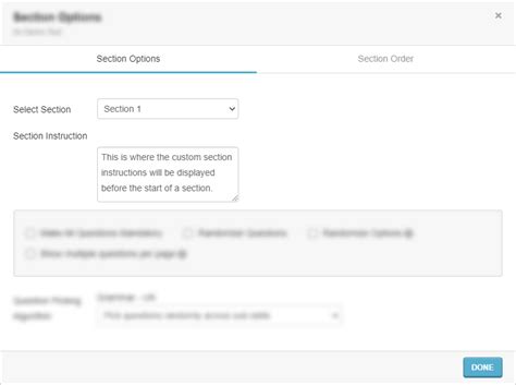Image result for Create Your Own Test