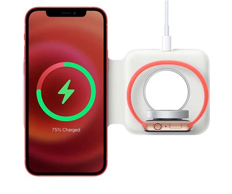 Resultado de imagen de magsafe charger apple carplay