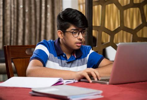 Online ICSE coaching - Sarvanga Education