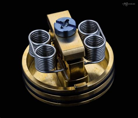 Image result for Atomizer Coil Building