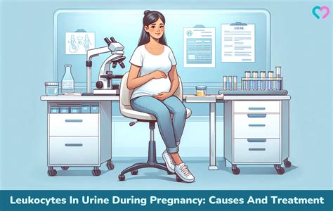 Leukocytes In Urine During Pregnancy: An Essential Guide