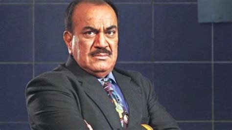 Is CID coming back with a new season? Shivaji Satam reveals - India Today