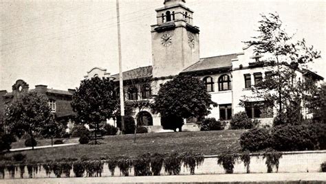 snohomish county courthouse Everett's Historic Buildings - SnohomishTalk