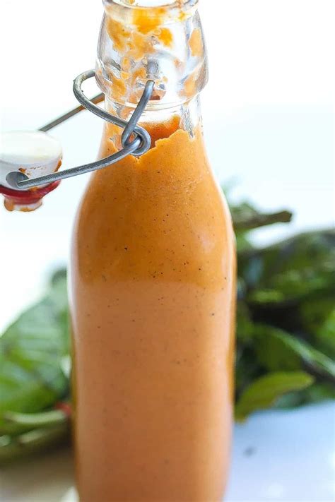 Creamy Red Pepper Sauce | Recipe | Stuffed peppers, Sauce, Roasted red ...