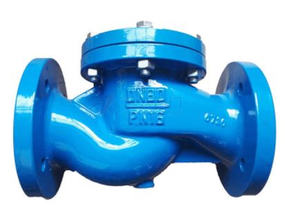 yuandavalves - Blog - Where Is the Check Valve Installed?