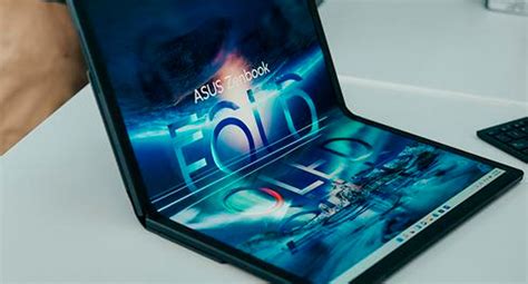 Asus Zenbook 17 Fold OLED | Lanzamiento | Perú | Precio | Ficha técnica ...