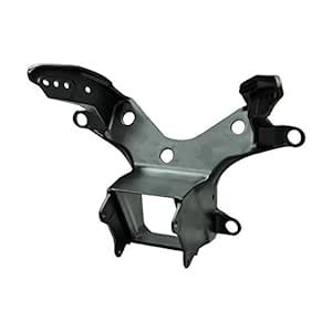 Yana Shiki YS882 OEM Replacement Upper Fairing Bracket for Yamaha YZF ...