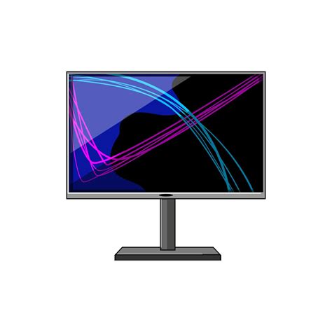 Image result for Large PC-Monitor Animated