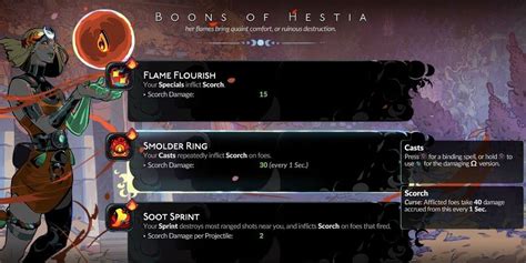 Best Boons in Hades 2, Ranked