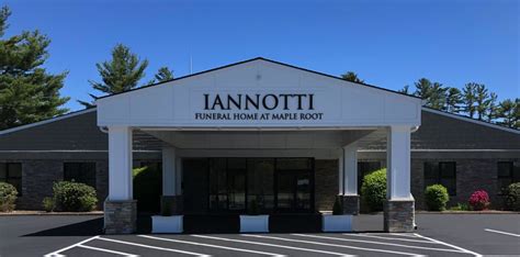 IANNOTTI FUNERAL HOME- 415 WASHINGTON ST (ORIGINAL LOCATION) - Coventry ...