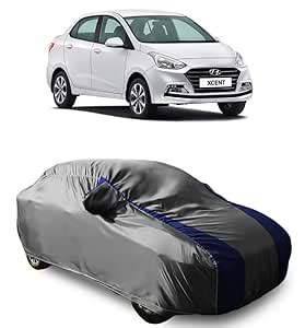 NEXTON Presents Semi-Waterproof Heavy Duty Car Body Cover Compatible ...