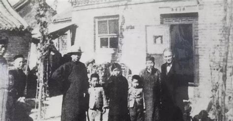 生活在开封的犹太人：在中国生活了近千年，却不被以色列承认_社区_利玛窦_移民