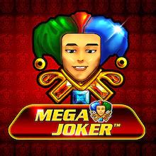 Mega joker slot game guía completa del funcionamiento del juego