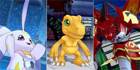 Digimon Cybersleuth Evolution Chart 的图像结果