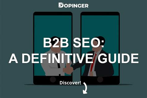 A Complete B2B SEO Strategy for 2024