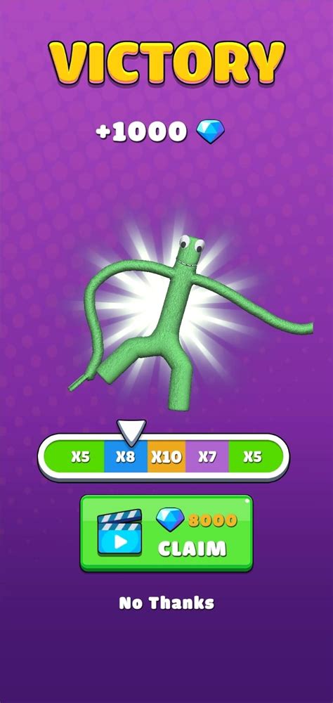 Merge Monster APK Download for Android Free