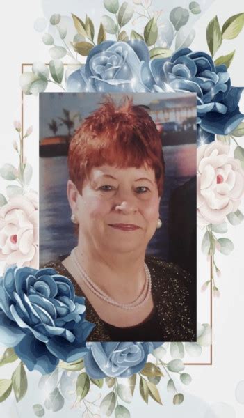 Mary Louise Booker Cravens Obituary - 10/19/2025 - Dillow-Taylor ...