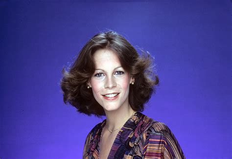 Kelly And Jamie Lee Curtis