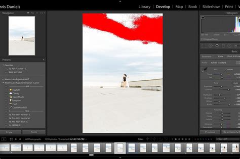 Image result for How to Use Neutral Density Graduated Filter
