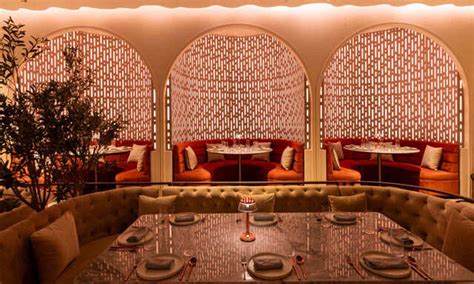 Brunch Places To Take Your Dad To On Father's Day | Femina.in