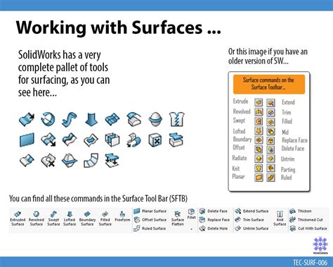 SolidWorks Surfacing Tutorial 的图像结果