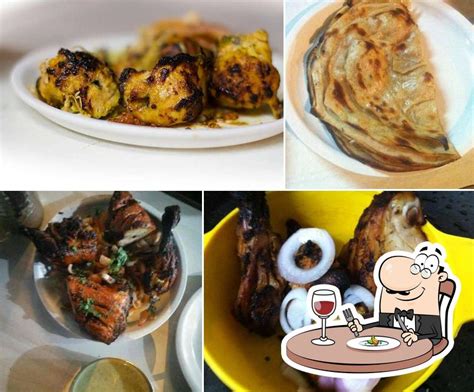 HAPPY SINGH DA KITCHEN, Pune - Restaurant menu, prices and reviews