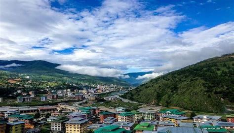 Read This Bhutan In June Guide Before You Visit To This Enchanting Place