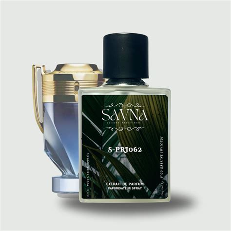 Invictus | Pa*o Raba*ne | Extrait de Parfum – savna.in
