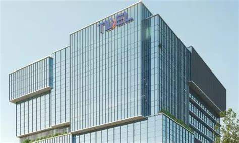 Green nod for Tidel parks in Madurai, Tiruchy; Dabur unit in Tindivanam