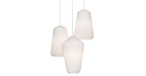 AFX LLYP11MBWHRND3 Lily 3 Light 24" Wide Multi Light Pendant | Ferguson ...