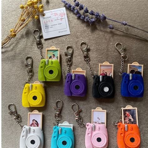 Buy Camera Keychain Online In India - Etsy India