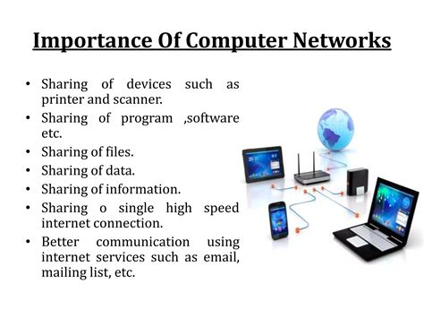 Categories of Computer Networks 的图像结果
