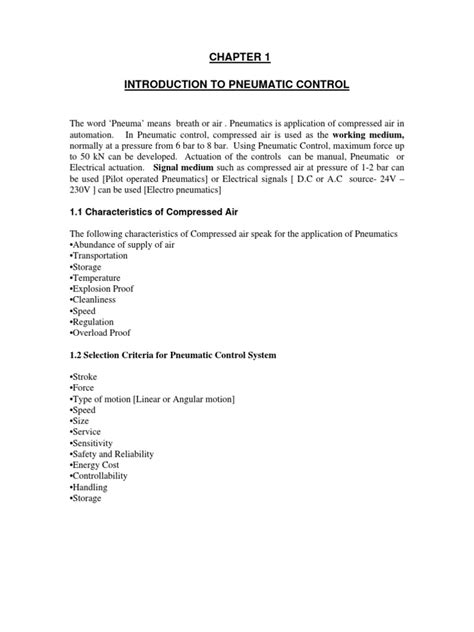Image result for Basic Pneumatics and Its Function Compressor