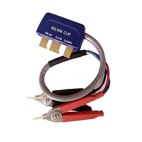 Test Probes & Leads Products